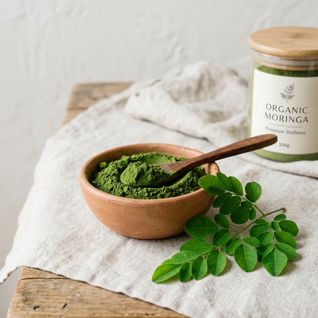 The Complete Beginner’s Guide to Moringa: How to Get Started